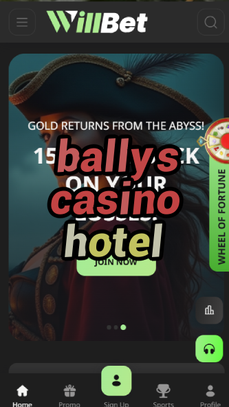 ballys casino hotel-asdasdzhjkds.com