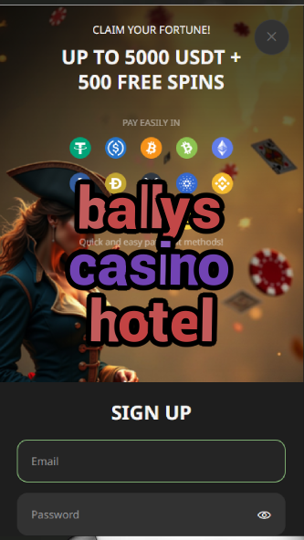 ballys casino hotel-asdasdzhjkds.com